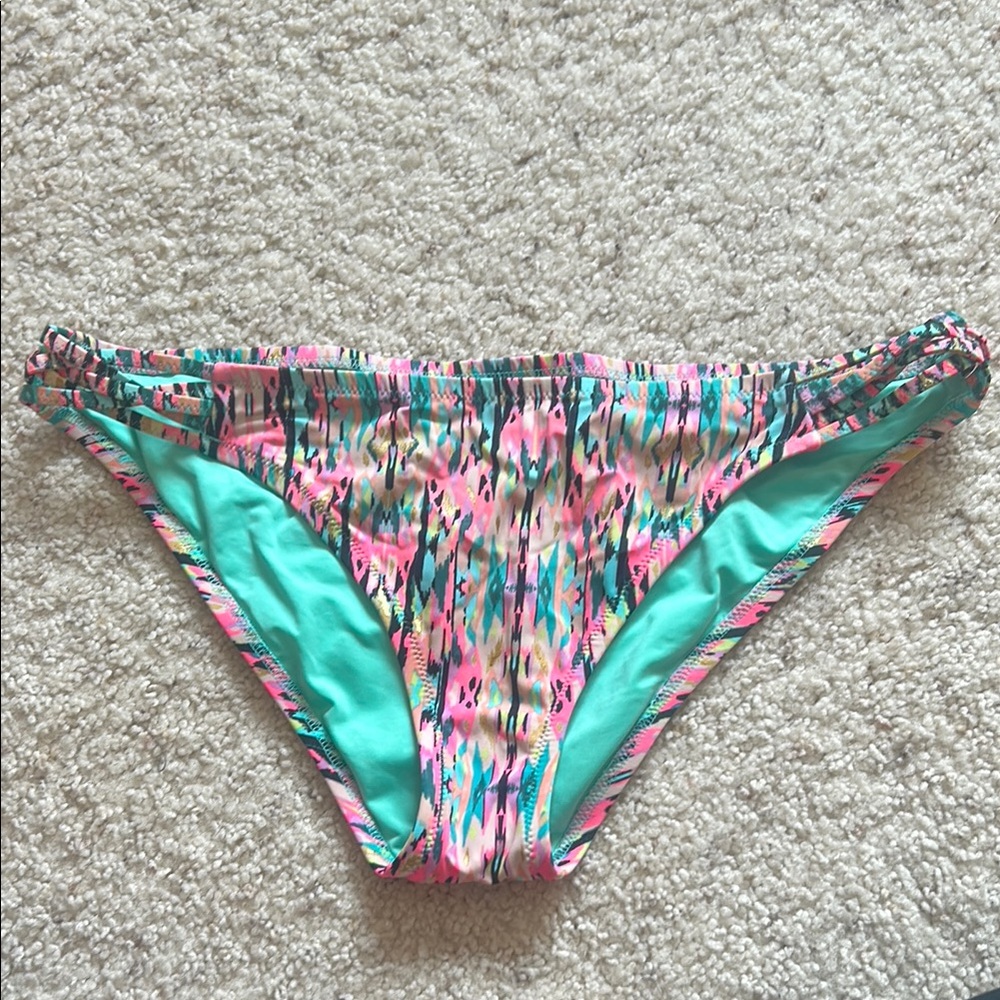 Swim bottoms